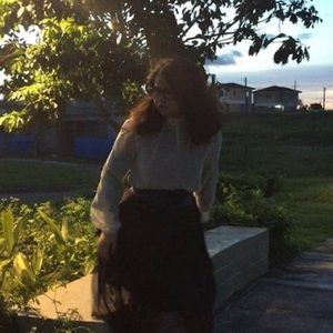 Meet your Posher, Jairah